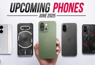 Smartphone