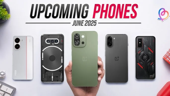 Smartphone