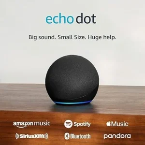 amazon echo dot, charcoal, echo dot, alexa echo dot, alexa speaker, echo dot 5th generation, portable, echo dot charcoal, smart speaker, amazon alexa, voice assistant, smart home speaker, compact alexa speaker, echo dot for bedroom, echo dot for office, echo dot portable, wireless speaker, alexa device, 5th gen echo dot, mini smart speaker,