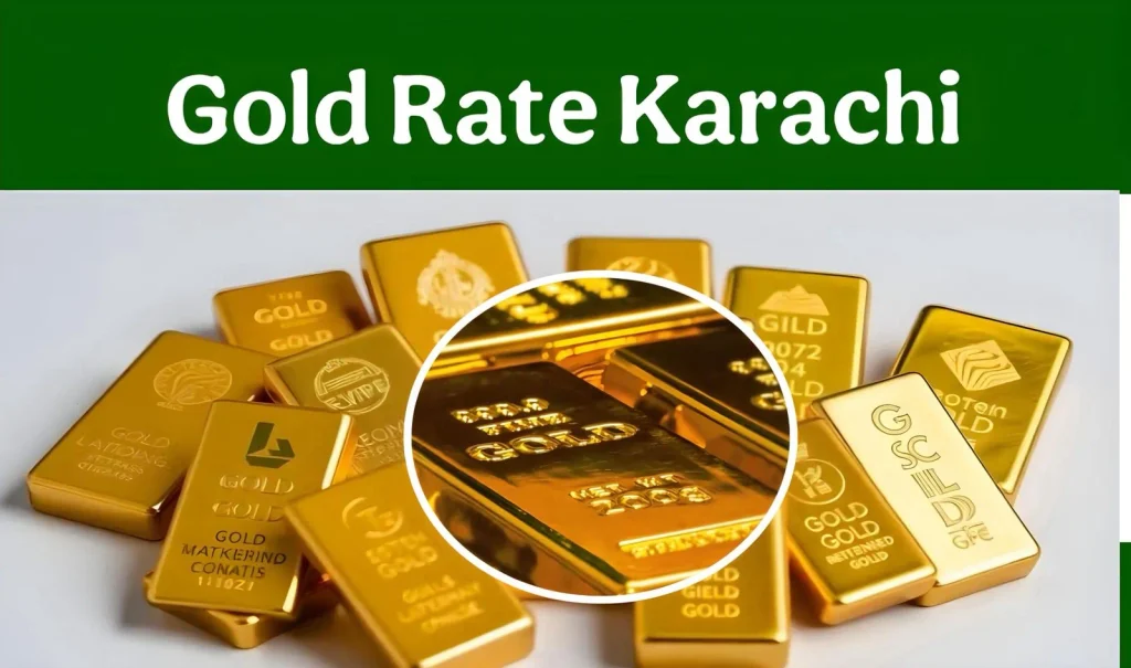 GOLD RATE TODAY KARACHI AND PAKISTAN 03-06-2025