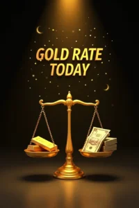 Read more about the article Gold Rate Today Karachi and Pakistan – 27 June 2025 | Tekibin.com
