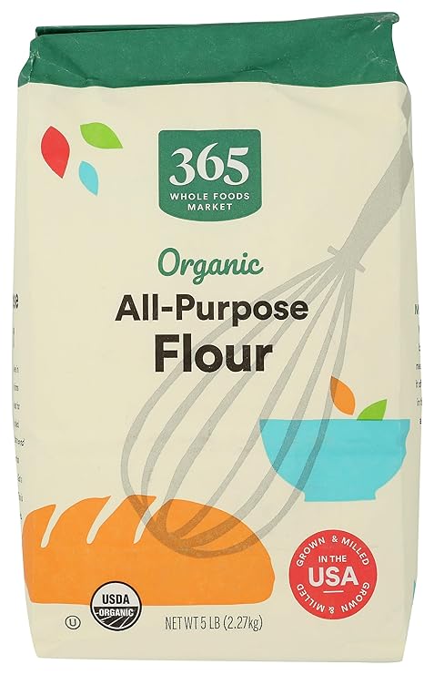 Refined Wheat Flour