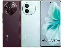 
Vivo-V30e
