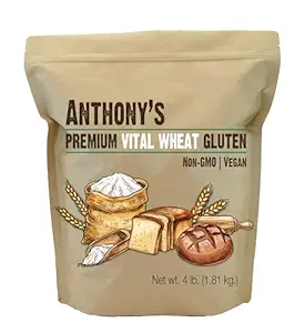 Wheat Flour