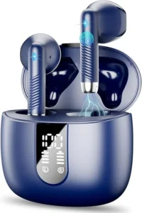 Read more about the article TAGRY Bluetooth Headphones X08 Review – The Budget Wireless Earbuds Everyone is Talking About