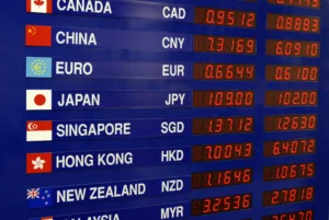 Read more about the article Best Live Currency Exchange Rates Today (USD, EUR, GBP, XAUUSD) – Convert & Forecast 2025