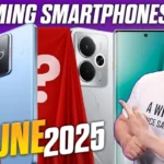 Top 7 Upcoming Smartphones in Pakistan – June 2025 Edition 📱