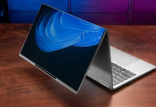 Lenovo-Laptop