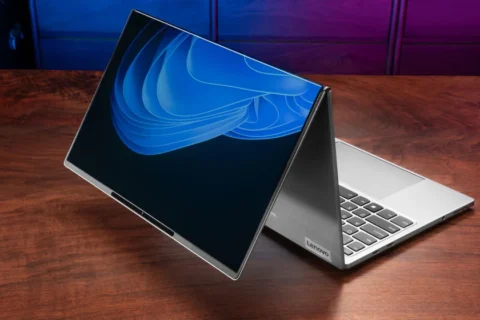 Lenovo-Laptop