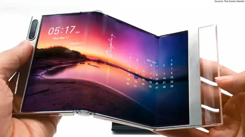 Samsung-tri-foldable