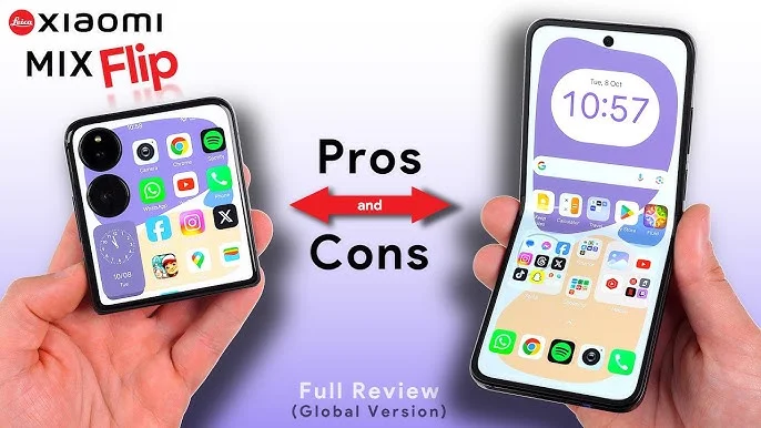 Pros and Cons