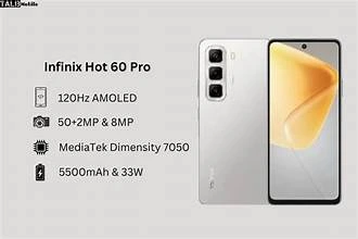 Infinix Hot 60 Pro Review – Price, Specs & Value for Money