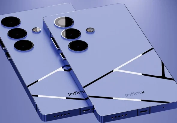 Infinix Hot 60 Pro Review – Price, Specs & Value for Money