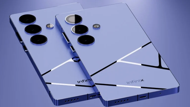 Infinix Hot 60 Pro Review – Price, Specs & Value for Money