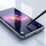 Samsung Galaxy S25 Ultra – S Pen Upgrades, Battery Power & Key Features