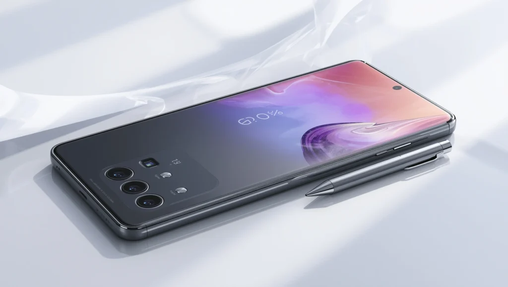 Samsung Galaxy S25 Ultra