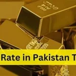 Live 24K & 22K Gold Prices in Karachi, Lahore, Islamabad 03-1