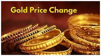 Gold Price in Pakistan – Live Updates for Today 13-10-2025