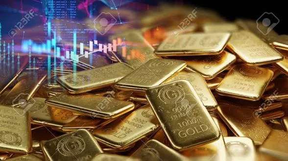 Why Gold rising