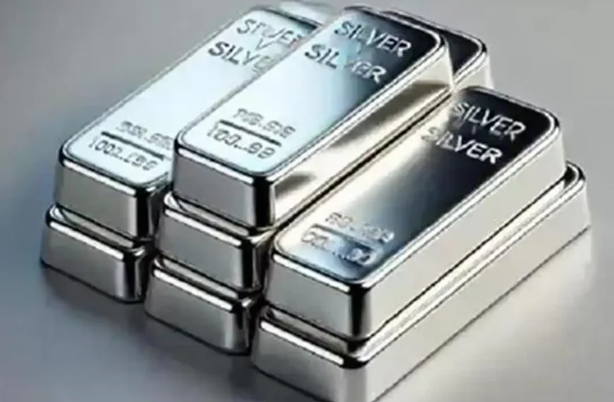 Silver rate in Rawalpindi today