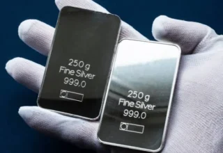 SILVER