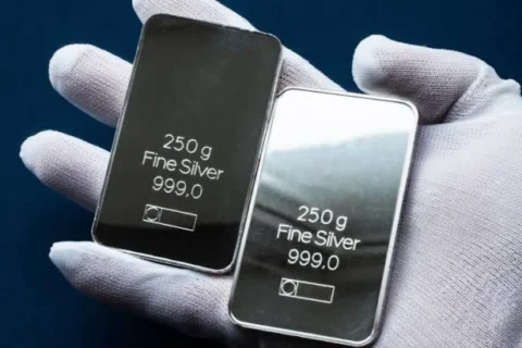 SILVER