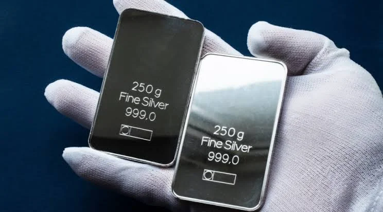 SILVER