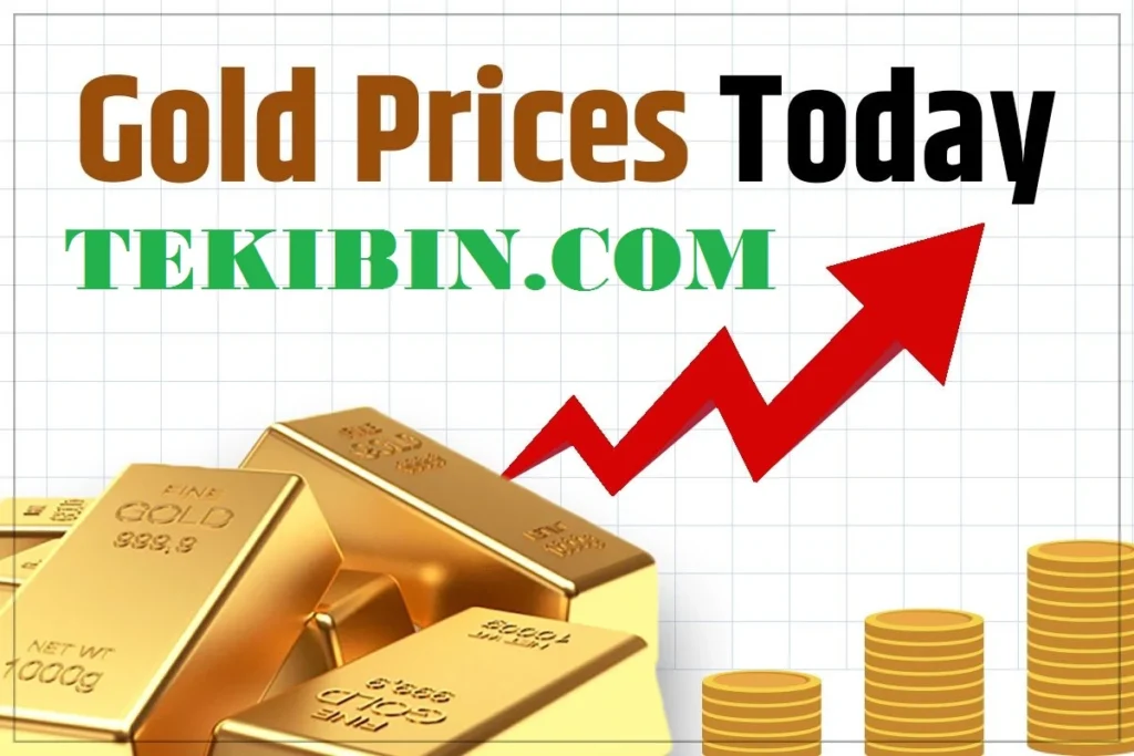 1 Tola Gold Price in Pakistan Today – Latest Gold Rate Update for 06 June 2026