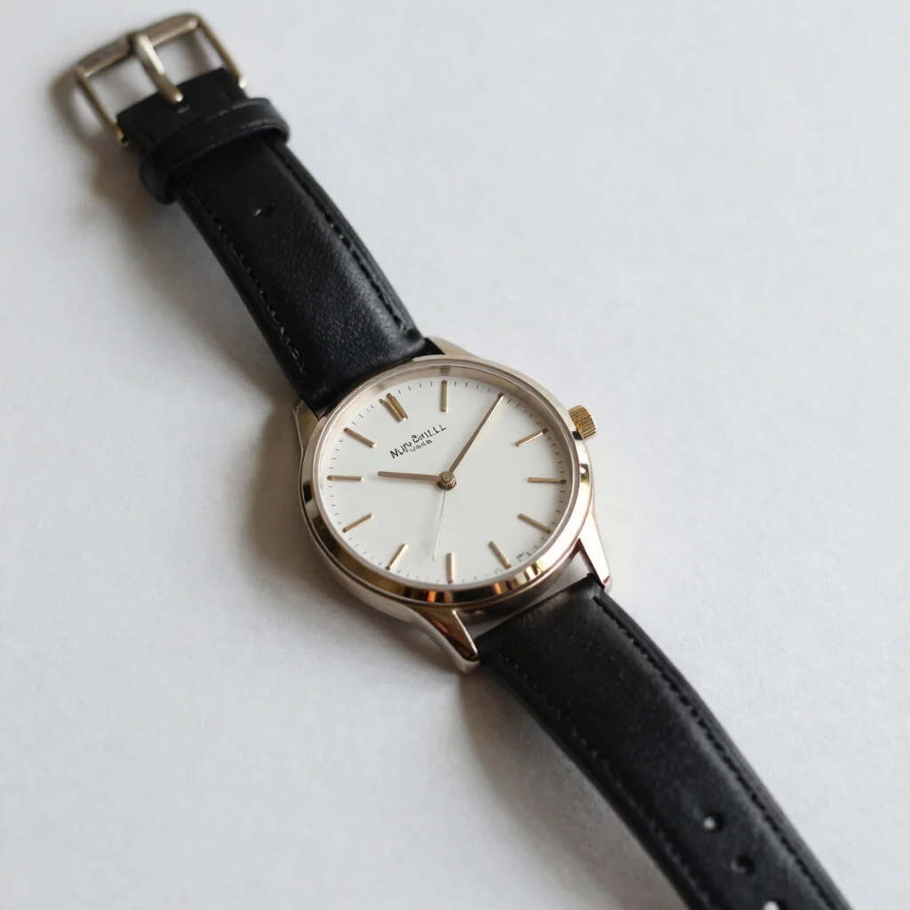 Sahar Mini Watch