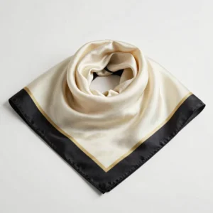 Rang Silk Scarf