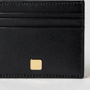 Onyx Card Holder